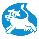 Logo of Milk android Application 